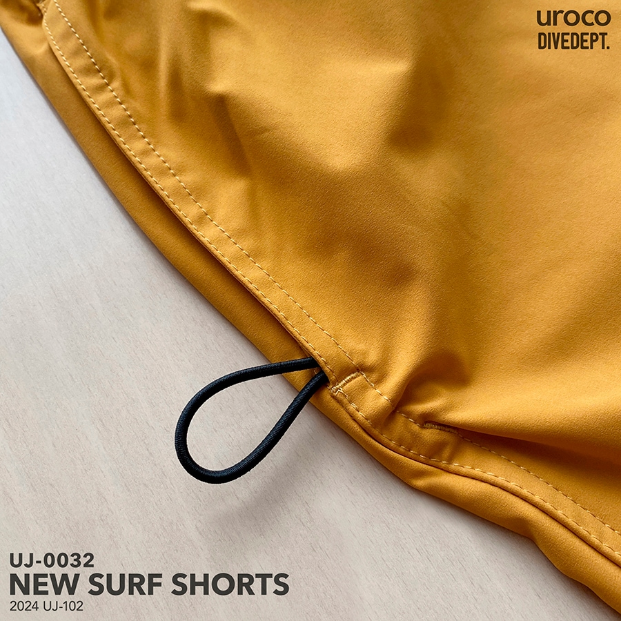 UROCO NEW SURF SHORTS UJ-0032