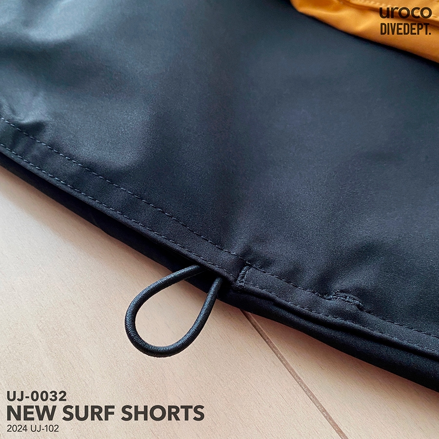 UROCO NEW SURF SHORTS UJ-0032