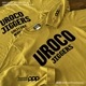UROCO JIGGERS STAFF LONG SLEEVE LIMITED TEE UJFL-0038