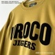UROCO JIGGERS STAFF LONG SLEEVE LIMITED TEE UJFL-0038