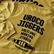 UROCO JIGGERS STAFF LONG SLEEVE LIMITED TEE UJFL-0038