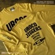 UROCO JIGGERS STAFF LONG SLEEVE LIMITED TEE UJFL-0038