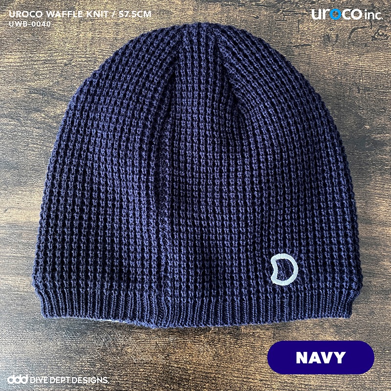 UROCO WAFFLE KNIT UWB-0040