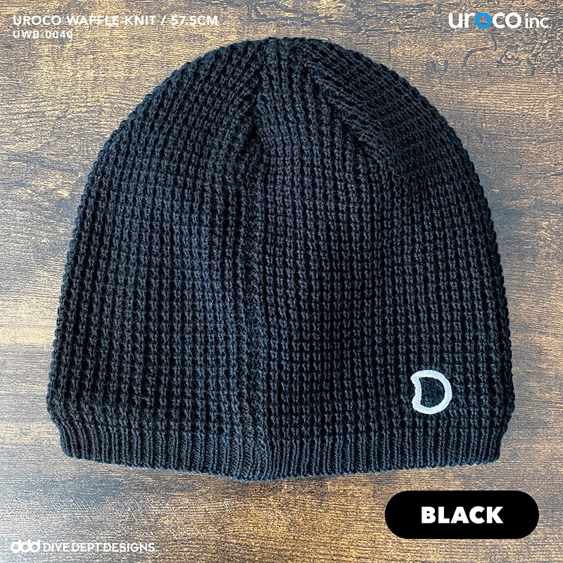UROCO WAFFLE KNIT UWB-0040