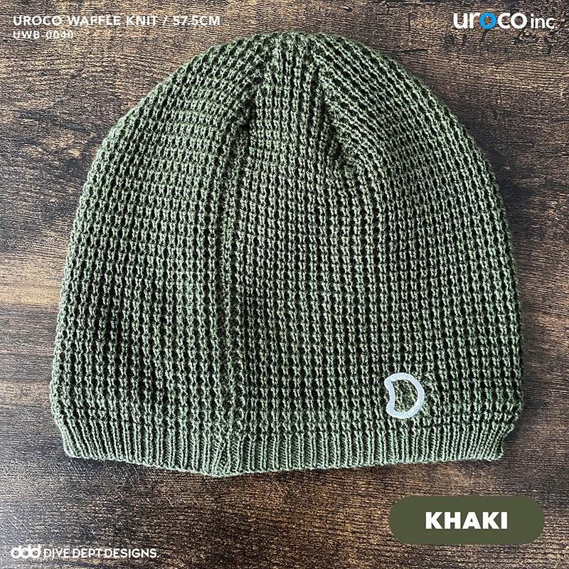 UROCO WAFFLE KNIT UWB-0040