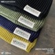 UROCO WAFFLE KNIT UWB-0040