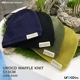 UROCO WAFFLE KNIT UWB-0040