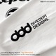 DIVEDEPT. ESJR BIG LONG SLEEVE TEE DBLS-0041