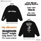 DIVEDEPT. ESJR BIG LONG SLEEVE TEE DBLS-0041