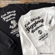 DIVEDEPT. ESJR BIG LONG SLEEVE TEE DBLS-0041