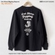 DIVEDEPT. ESJR BIG LONG SLEEVE TEE DBLS-0041