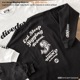 DIVEDEPT. ESJR BIG LONG SLEEVE TEE DBLS-0041