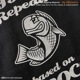 DIVEDEPT. ESJR BIG LONG SLEEVE TEE DBLS-0041