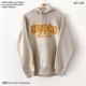 UROCO JIGGERS STENCIL FLOCKY PRESS PARKA USFP-0048