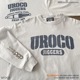 UROCO JIGGERS FSO STAFF BIG LONG SLEEVE LIMITED TEE UJBL-0049