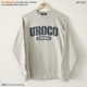 UROCO JIGGERS FSO STAFF BIG LONG SLEEVE LIMITED TEE UJBL-0049