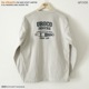 UROCO JIGGERS FSO STAFF BIG LONG SLEEVE LIMITED TEE UJBL-0049
