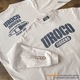UROCO JIGGERS FSO STAFF BIG LONG SLEEVE LIMITED TEE UJBL-0049