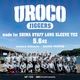 UROCO JIGGERS SHIMA STAFF LONG SLEEVE TEE USSL-0050
