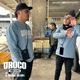 UROCO JIGGERS SHIMA STAFF LONG SLEEVE TEE USSL-0050