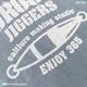 UROCO JIGGERS SHIMA STAFF LONG SLEEVE TEE USSL-0050