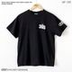 UROCO SQUID GAMERS BASSEN PRINTED SHORT SLEEVE TEE USGS-0051