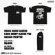 UROCO SQUID GAMERS BASSEN PRINTED SHORT SLEEVE TEE USGS-0051