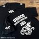 UROCO SQUID GAMERS BASSEN PRINTED SHORT SLEEVE TEE USGS-0051