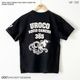 UROCO SQUID GAMERS BASSEN PRINTED SHORT SLEEVE TEE USGS-0051