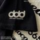 DIVEDEPT. ENJOY365 BIG SHORT TEE DEBS-0052