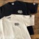 DIVEDEPT. ENJOY365 BIG SHORT TEE DEBS-0052