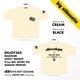 DIVEDEPT. ENJOY365 BIG SHORT TEE DEBS-0052