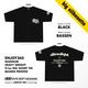 DIVEDEPT. ENJOY365 BIG SHORT TEE DEBS-0052