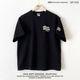 DIVEDEPT. ENJOY365 BIG SHORT TEE DEBS-0052