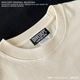 DIVEDEPT. ENJOY365 BIG SHORT TEE DEBS-0052