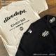 DIVEDEPT. ENJOY365 BIG SHORT TEE DEBS-0052