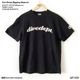 DIVEDEPT. ESJR SHORT SLEEVE TEE DEST-0056