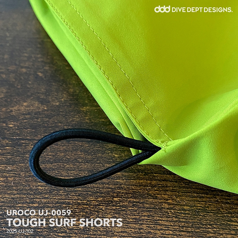 UROCO TOUGH SURF SHORTS UJ-0059