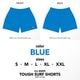 UROCO TOUGH SURF SHORTS UJ-0059
