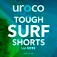 UROCO TOUGH SURF SHORTS UJ-0059