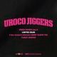 UROCO JIGGERS LIMITED PINK SHORT SLEEVE TEE UJPS-0061