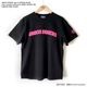 UROCO JIGGERS LIMITED PINK SHORT SLEEVE TEE UJPS-0061