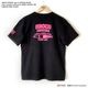 UROCO JIGGERS LIMITED PINK SHORT SLEEVE TEE UJPS-0061