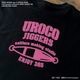 UROCO JIGGERS LIMITED PINK SHORT SLEEVE TEE UJPS-0061