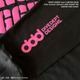 UROCO JIGGERS STAFF LONG SLEEVE TEE LIMITED PINK UJPL-0062
