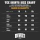 DIVEDEPT. SEMADOMA MAGNUM BIG LONG SLEEVE TEE DSBL-0063