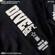 DIVEDEPT. SEMADOMA MAGNUM BIG LONG SLEEVE TEE DSBL-0063