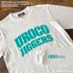 UROCO JIGGERS STAFF LONG SLEEVE TEE LIMITED GREEN UJGL-0066