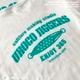 UROCO JIGGERS STAFF LONG SLEEVE TEE LIMITED GREEN UJGL-0066