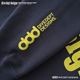 DIVEDEPT. BTS FLOCKY PRESS RAISED BACK SWEAT DBRS-0072